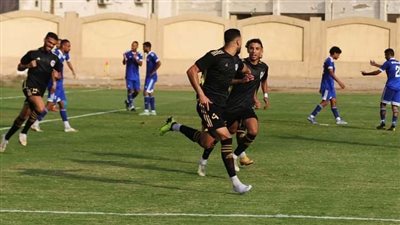 المسابقات تقرر إعادة مواجهة النجوم وألو ايجيبت بالقسم الثانى 