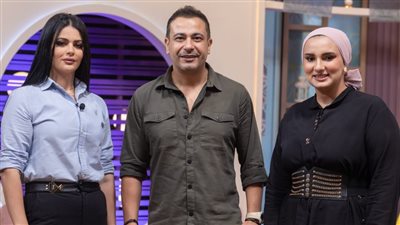 الفنان محمد نجاتي: البوست والشير والتظاهر لدعم القضية الفلسطينة ده كلام مالوش نتيجة