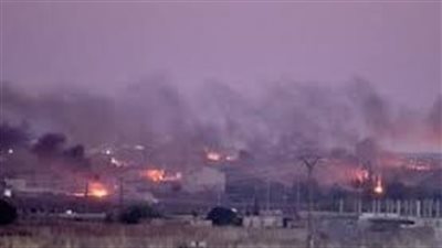 بعد استهدافها.. كل ما تريد معرفته عن قاعدة 