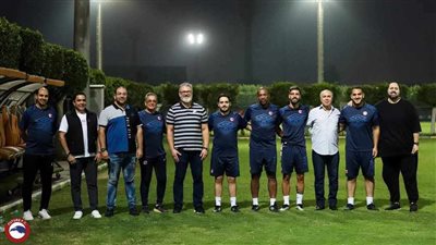 روجيرو ميكالي يزور مران مودرن فيوتشر 