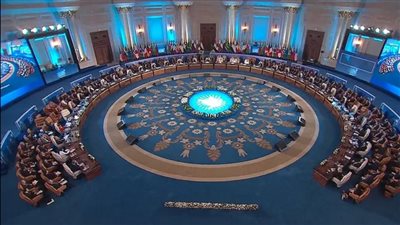 بيان عربي مشترك يؤكد رفض محاولات تصفية القضية الفلسطينية (تفاصيل)