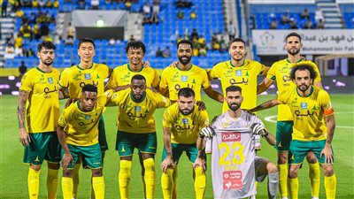 موعد مباراة الخليج والاخدود اليوم الإثنين في دوري روشن السعودي