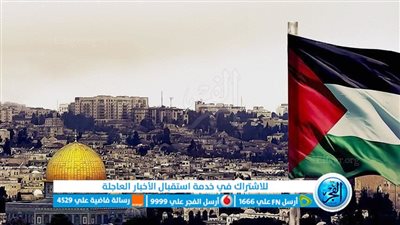 دولة فلسطينية مستقلة عاصمتها القدس الشرقية.. ما هي حدود 1967؟