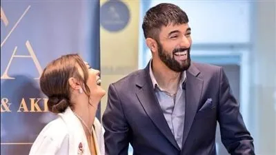 تعرف على تردد القنوات الناقلة لمسلسل اسمي فرح