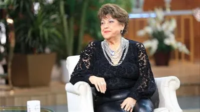 إيناس جوهر تكشف عن العديد من الأسرار في حياته ببرنامج 