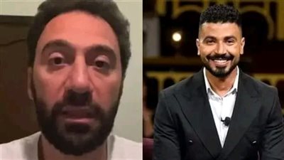 عاجل | محمد أنور يصدم جمهوره ويحذف فيديو بكائه على ضحايا غزة بعد مشاركته في مسرحية 