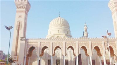 عاجل.. موعد صلاة الجمعة اليوم بمحافظة الغربية بعد تغيير الساعة 