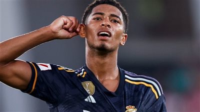 بيلينجهام يزف بشرى سارة لجماهير ريال مدريد قبل الكلاسيكو