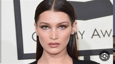 بيلا حديد تتعرض للتهديد وتكشف هذا الأمر 