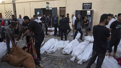 قتلى وجرحى في سلسلة غارات إسرائيلية على منازل الفلسطينيين في قطاع غزة