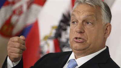 أوربان: الاتحاد الأوروبي لا يجرؤ على الاعتراف باستحالة انتصار أوكرانيا