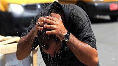 موعد انتهاء الموجة الحارة.. هل يكون أول أيام عيد الأضحى؟