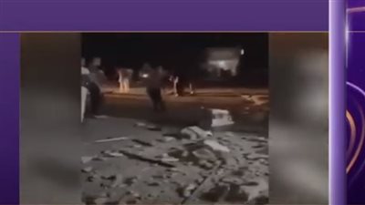 بعد حادث طابا| استشاري أمني: المنطقة على برميل بارود (فيديو)