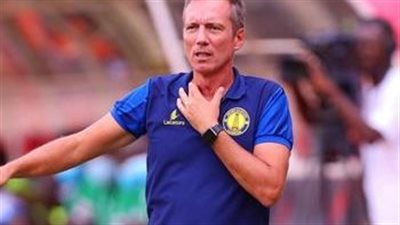 مدرب بترو أتليتكو: سيبقى الأهلي الذي أضعه في سيرتي الذاتية لأنه الأفضل في إفريقيا 