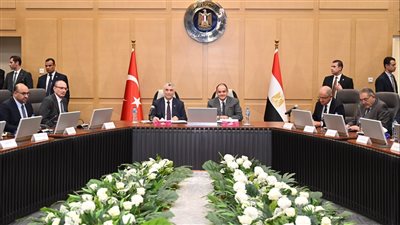 مص  تدرس تفعيل خط الرورو الملاحي مع تركيا بعد توقف 8 سنوات