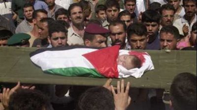 فضيحة إنسانية.. الاحتلال الإسرائيلي ينتهك حرمة الموتى في فلسطين 