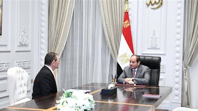 اللواء محمد أمين.. تاريخ طويل من العطاء والخدمة المشرفة 