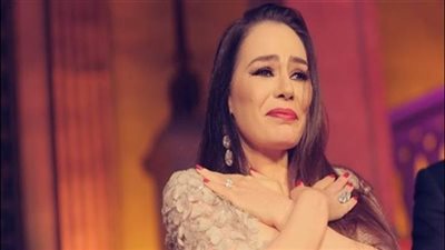 شاهد.. شريهان تدعو على قوات الاحتلال