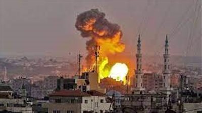 عاجل| جيش الاحتلال يُعلن عن توسيع عملياته البرية في غزة اعتبارًا من الليلة 