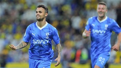 عاجل.. جورجي خيسوس يعلن عن تشكيل الهلال الرسمي لمواجهة الفتح بدوري روشن