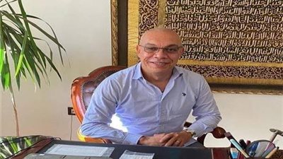 وليد عبد المقصود وكيلا لوزارة الصحة والسكان ببورسعيد