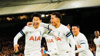 تشكيل توتنهام المتوقع لمواجهة استون فيلا في البريميرليج