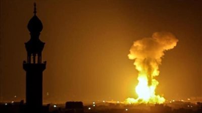 محلل فلسطيني: قطع الاتصالات عن غزة ينذر بفاجعة كبرى خلال الساعات القادمة