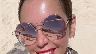 تعرف على الأعمال التي تستعد لها الفنانة لقاء الخميسي 