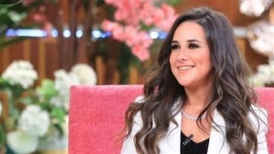 شيري عادل عن حادث غزة: 