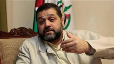 عاجل.. أول رد من أحد قادة حماس بعد القصف العنيف بغزة 