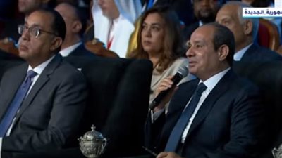 السويدي: حضور الرئيس السيسي الملتقى والمعرض الدولي للصناعة على الرغم من الظروف الحالية تأكيدا على تقديره للصناعة  