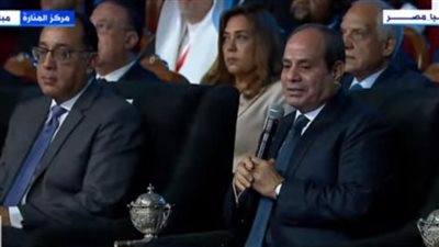 السيسي عن إنشاء المجلس الأعلى للصناعة: 