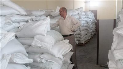 تموين البحر الأحمر: حملات تموينية مكثفة لضبط الأسعار بالأسواق 