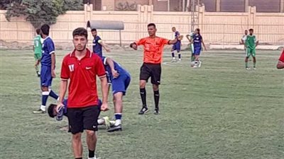 فوز البلاستيك والقناطر وبهتيم وتعادل قليوب في القسم الثالث