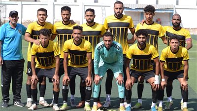 فوز سبورتنج كاسل ومركز شباب بسيون وقلين وبلطيم بالقسم الثالث 