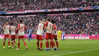 موقف جمال موسيالا.. تشكيل بايرن ميونخ المتوقع أمام بوروسيا دورتموند في الدوري الألماني