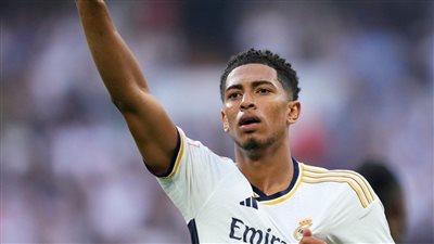 فيديو هدف بيلينجهام في مرمي برشلونة اليوم في الدوري الإسباني 