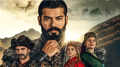 تعرف على القنوات الناقلة لمسلسل قيامة عثمان