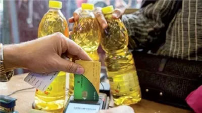 هل هي حقيقة أم شائعة؟.. حذف 5 سلع من البطاقات التموينية في مصر