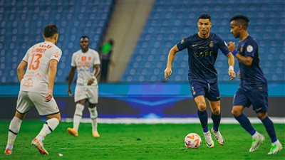 نتيجة وملخص أهداف مباراة النصر ضد الفيحاء اليوم السبت 28-10-2023 في دوري روشن السعودي