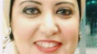 تكليف الدكتورة رشا خضر مدير مديرية الشؤون الصحية بالمنوفية