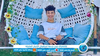 أسرة شاب قتل على يد جزار تكشف تفاصيل الجريمة المروعة التي هزت المرج (فيديو) 