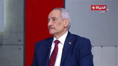 خبير عسكري: مصر دولة قوية وتستطيع المحافظة على أمنها القومي