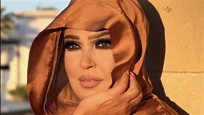 فيفي عبده تعلق على ما يحدث لأطفال غزة: 