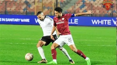 الدوري المصري.. طلائع الجيش يستقبل سراميكا على استاد جهاز الرياضة العسكري