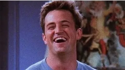 وفاة ماثيو بيري تتصدر تريندات السوشيال ميديا