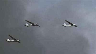 عاجل.. روسيا تعلن تدمير 36 طائرة مسيرة أطلقتها أوكرانيا قبالة القرم