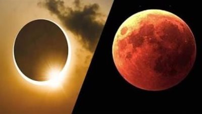 يُشاهد بالعين المجردة.. توقيت رصد هلال القمر لشهر رمضان