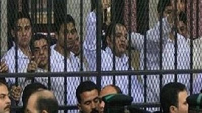 اليوم.. نظر محاكمة 57 متهما بقضية اللجان النوعية للإخوان