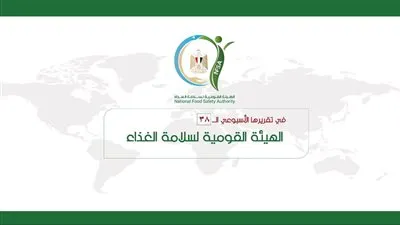 سلامة الغذاء: مصر صدرت 135 ألف طن منتجات غذائية الأسبوع الماضي